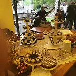 诺特梅综酒店 酒店 圣皮埃尔
