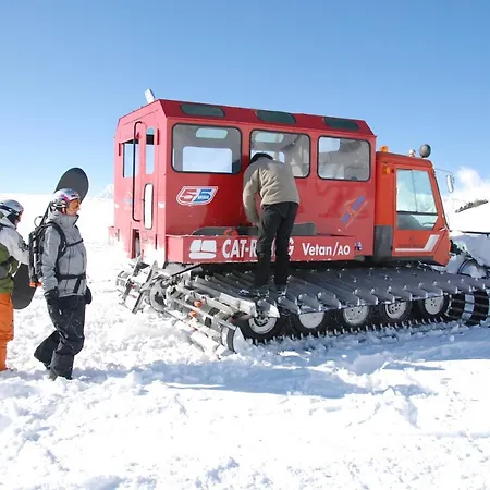 Hotel Notre Maison Saint-Pierre