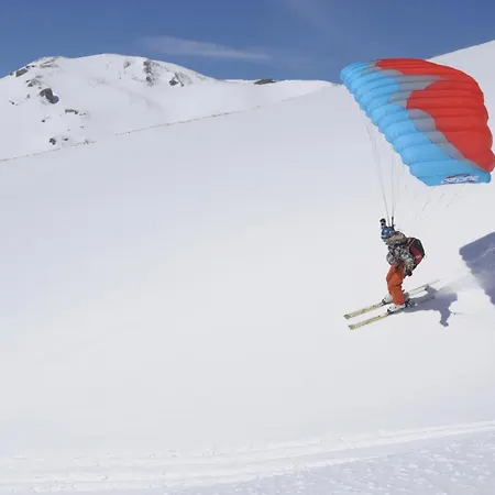 Notre Maison Hotel Saint-Pierre