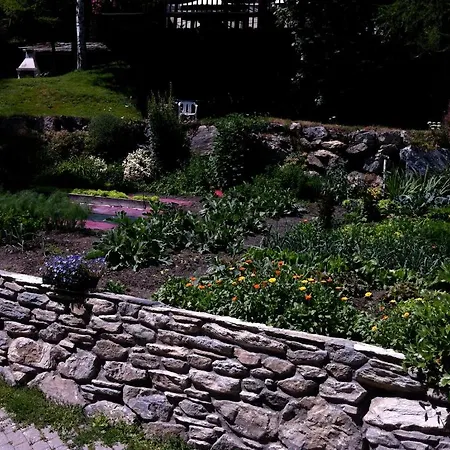 Notre Maison Hotel Saint-Pierre