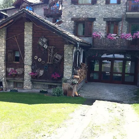 Notre Maison 3*