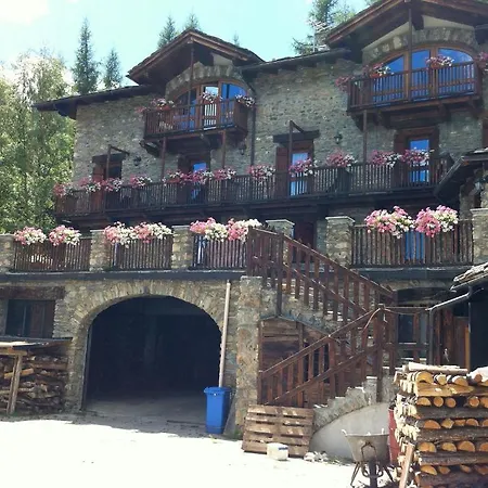 Notre Maison Saint-Pierre