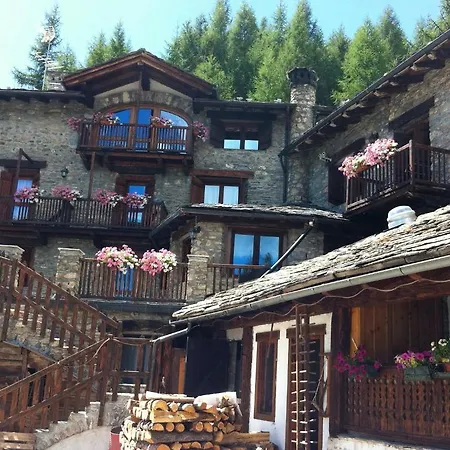 Notre Maison Hotel 3*