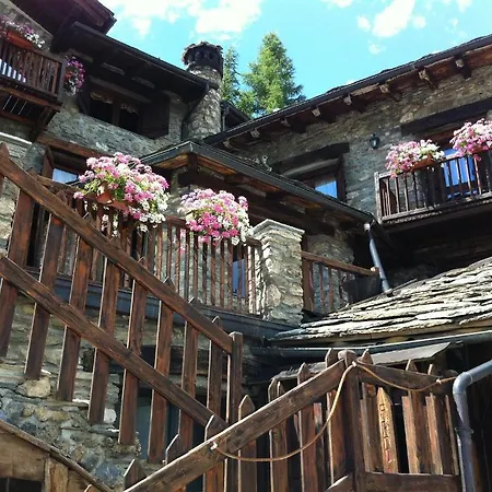 Notre Maison 3*