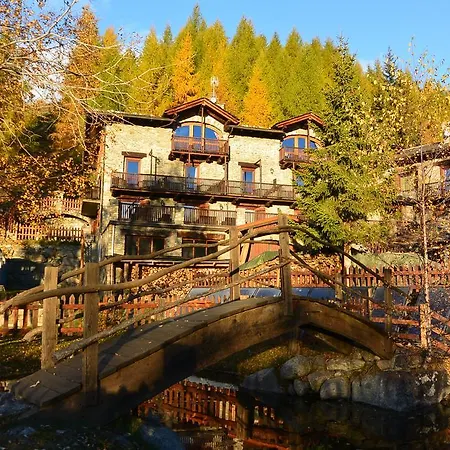 Hotel Notre Maison Saint-Pierre