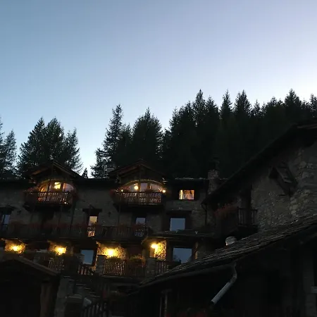 Notre Maison 셍피에르