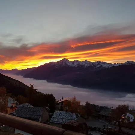Notre Maison Hotel Saint-Pierre
