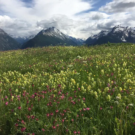 Notre Maison Hotel 3*