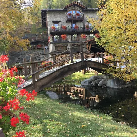 Hotel Notre Maison 3*