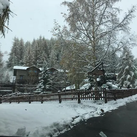 Hotel Notre Maison Saint-Pierre