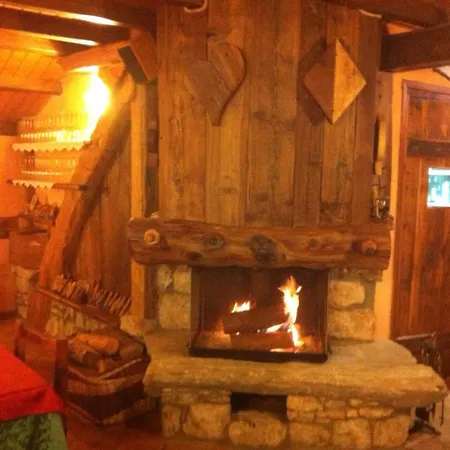 Notre Maison