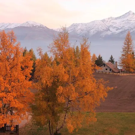 Notre Maison 3* Saint-Pierre