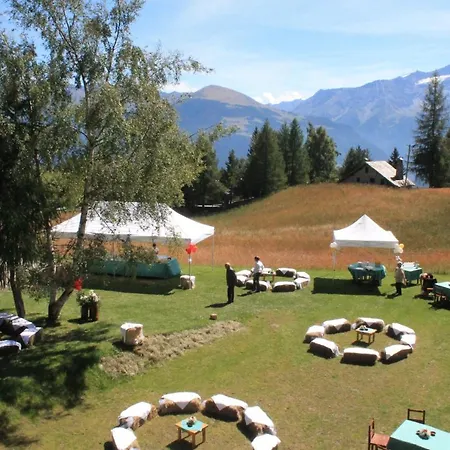 Hotel Notre Maison 3*