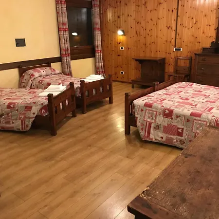Hotel Notre Maison