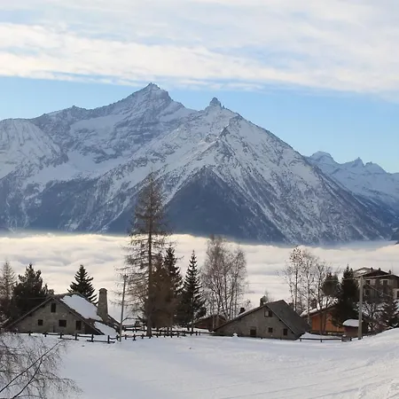 Notre Maison Hotel Saint-Pierre