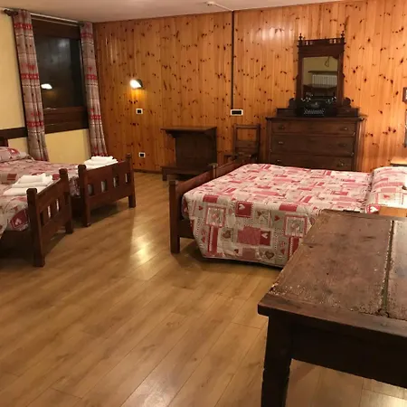 Hotel Notre Maison Saint-Pierre