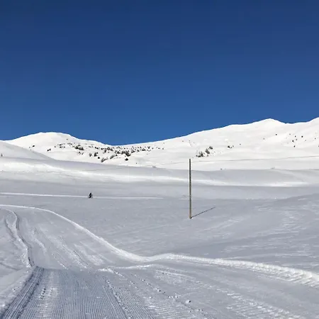 Notre Maison Hotel Saint-Pierre