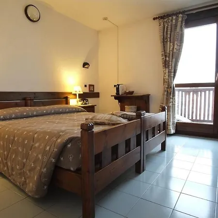 Hotel Notre Maison