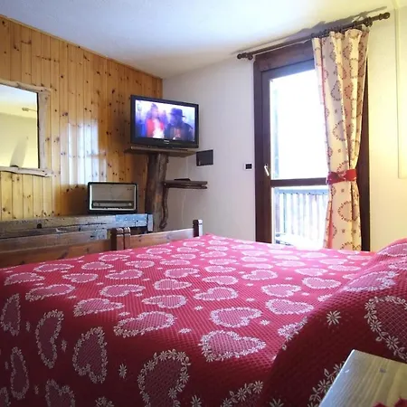 Notre Maison 호텔 3*