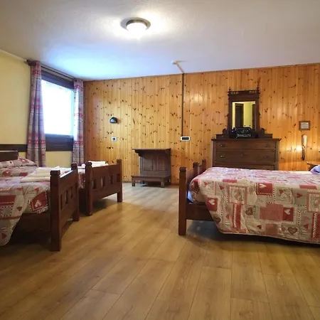 Notre Maison Hotel 3*