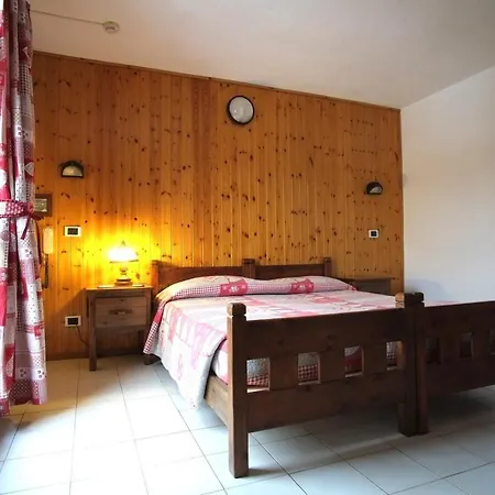 Notre Maison 3*