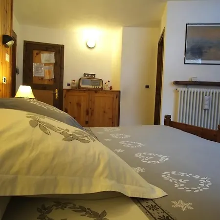 Notre Maison 3* Saint-Pierre