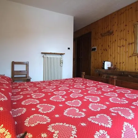 Notre Maison 호텔
