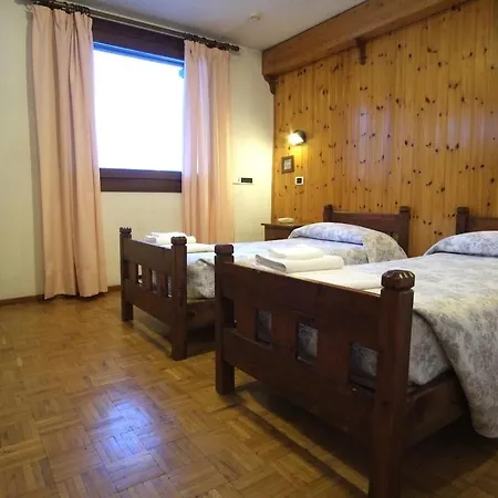 호텔 Notre Maison