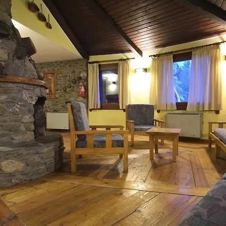 Notre Maison