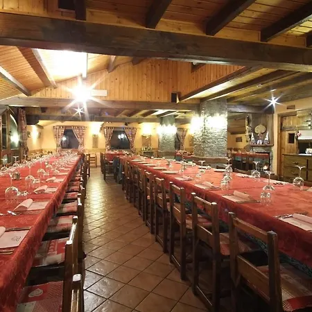 Notre Maison Hotel Saint-Pierre