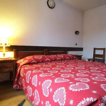Notre Maison 호텔