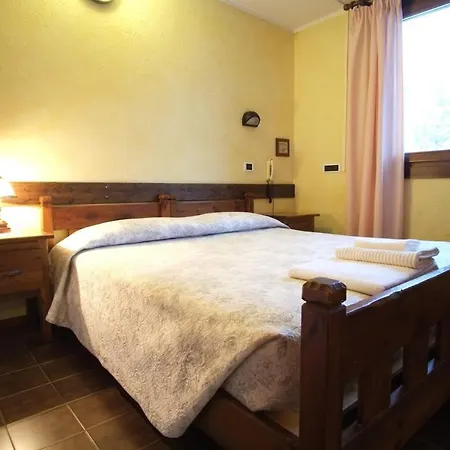Notre Maison 호텔 3*