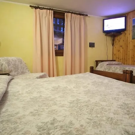 Notre Maison Hotel 3*