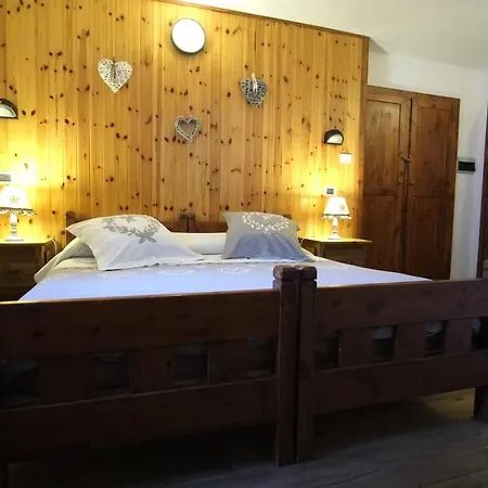Hotel Notre Maison Saint-Pierre