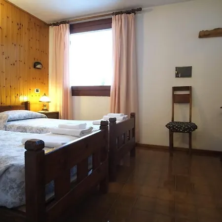Notre Maison 셍피에르