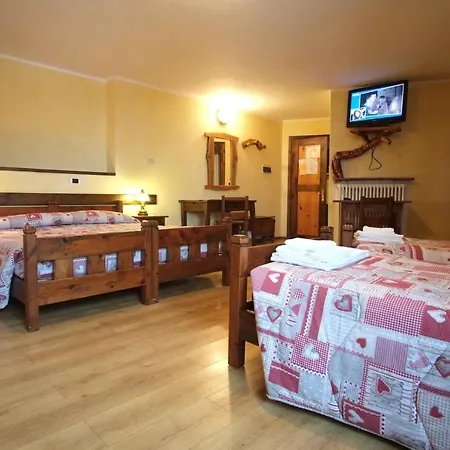 Notre Maison 3* Saint-Pierre