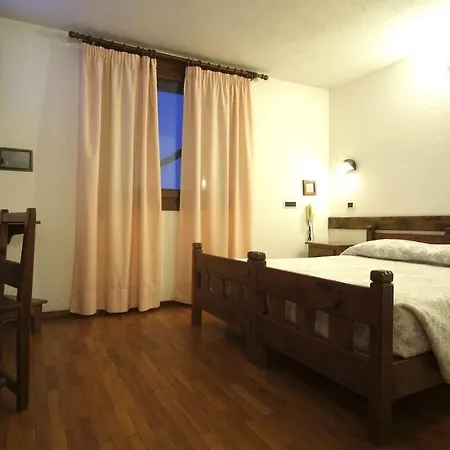 호텔 Notre Maison 3*
