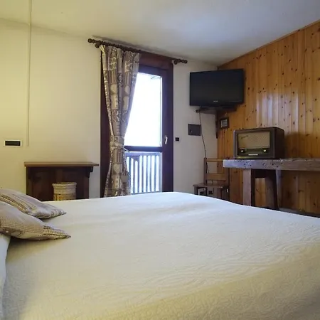 Notre Maison Hotel 3*