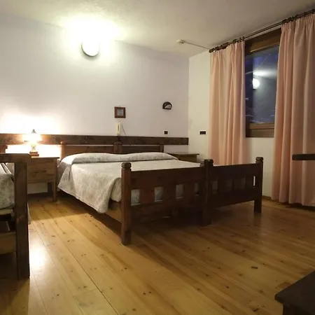 호텔 Notre Maison