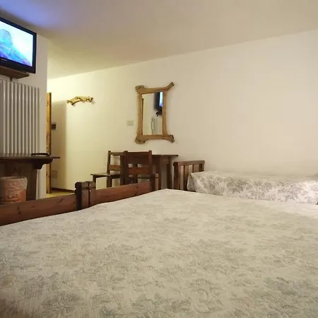 Notre Maison 3*