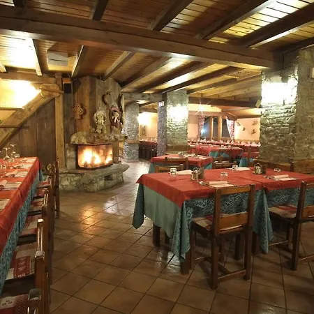 Notre Maison 3* Saint-Pierre