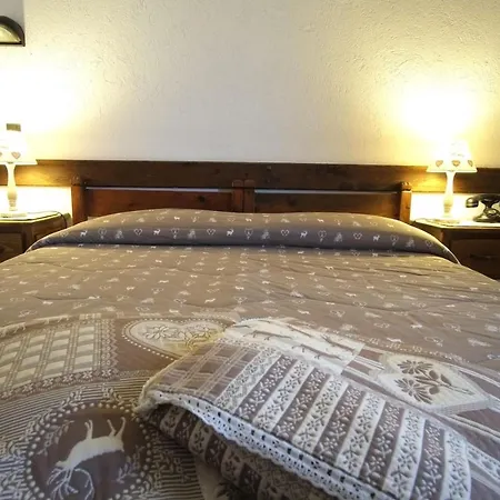 호텔 Notre Maison