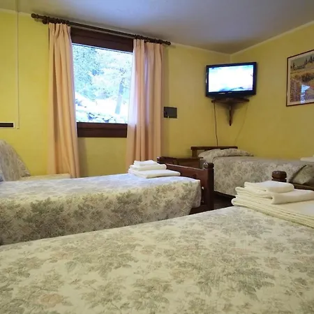 Notre Maison 셍피에르