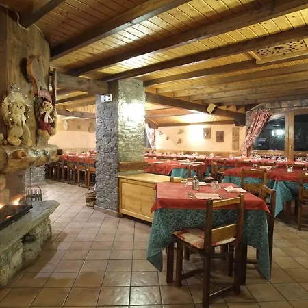 Hotel Notre Maison Saint-Pierre