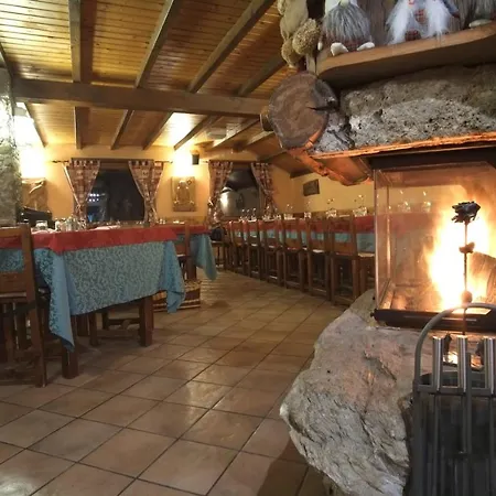 Notre Maison 3* Saint-Pierre