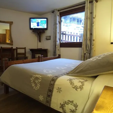 Notre Maison 호텔
