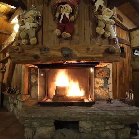 Hotel Notre Maison Saint-Pierre