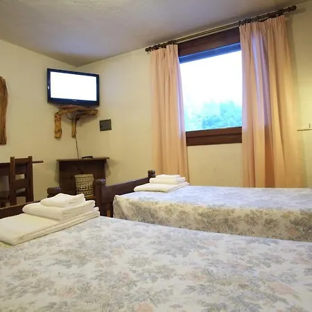 호텔 Notre Maison 3*