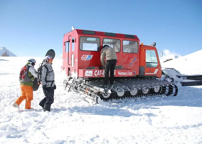 Hotel Notre Maison Saint-Pierre