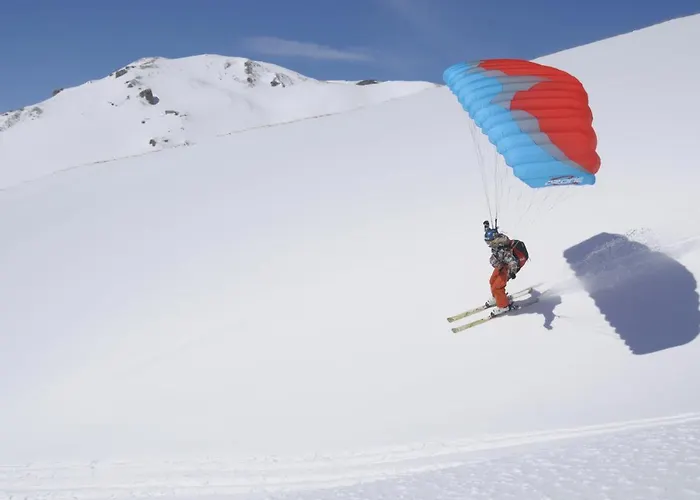 Notre Maison Hotel Saint-Pierre